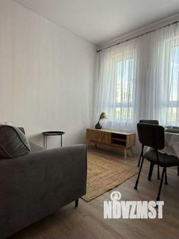 2-к квартира, на длительный срок, 53м2, 12/12 этаж