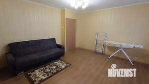 2-к квартира, на длительный срок, 64м2, 11/17 этаж