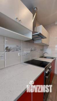 1-к квартира, на длительный срок, 38м2, 14/17 этаж
