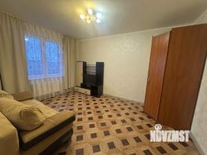 1-к квартира, на длительный срок, 34м2, 2/17 этаж