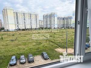 Студия квартира, на длительный срок, 29м2, 4/17 этаж