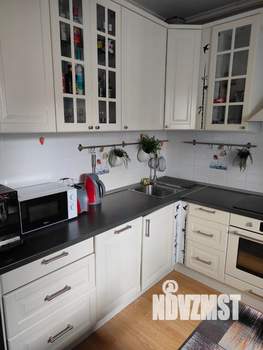 1-к квартира, на длительный срок, 40м2, 9/10 этаж