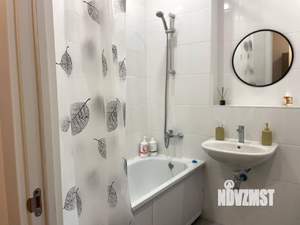 2-к квартира, посуточно, 36м2, 1/1 этаж