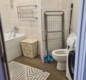 2-к квартира, на длительный срок, 55м2, 8/14 этаж