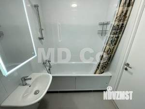 1-к квартира, на длительный срок, 32м2, 11/17 этаж