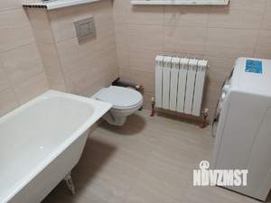 Студия квартира, на длительный срок, 27м2, 1/1 этаж