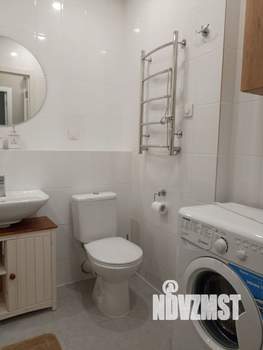 1-к квартира, на длительный срок, 38м2, 3/12 этаж