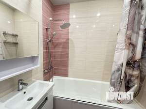 1-к квартира, на длительный срок, 26м2, 4/17 этаж