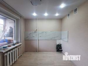 2-к квартира, на длительный срок, 53м2, 3/5 этаж