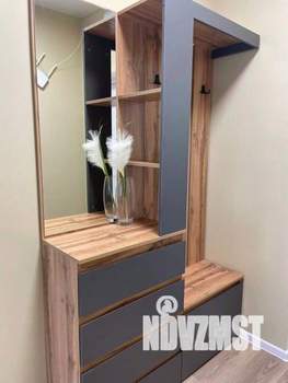 1-к квартира, посуточно, 32м2, 1/1 этаж