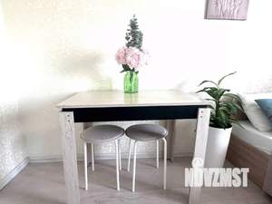 1-к квартира, посуточно, 24м2, 1/1 этаж