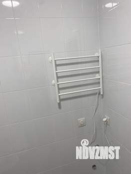 Студия квартира, на длительный срок, 25м2, 3/17 этаж