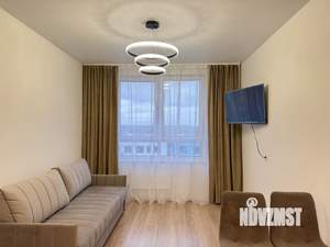 2-к квартира, на длительный срок, 55м2, 14/17 этаж