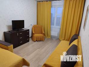 1-к квартира, посуточно, 35м2, 10/10 этаж