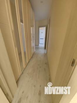 2-к квартира, посуточно, 74м2, 15/22 этаж