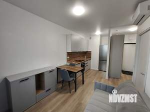 1-к квартира, на длительный срок, 32м2, 16/17 этаж