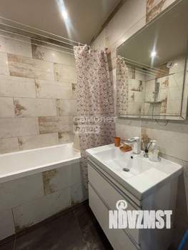 1-к квартира, на длительный срок, 37м2, 10/17 этаж