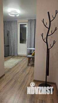 1-к квартира, на длительный срок, 37м2, 3/17 этаж