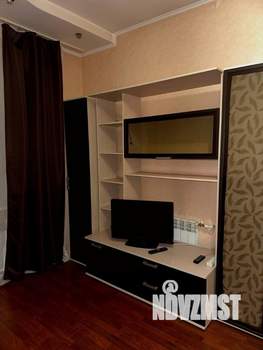 Студия квартира, посуточно, 18м2, 15/15 этаж