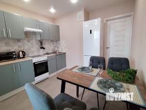 1-к квартира, посуточно, 43м2, 5/17 этаж