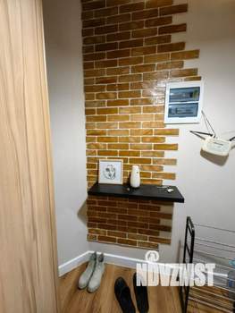 1-к квартира, на длительный срок, 37м2, 9/14 этаж