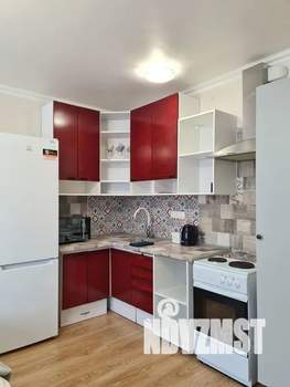 Студия квартира, посуточно, 28м2, 9/17 этаж