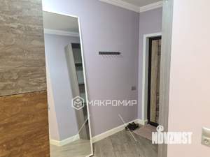 3-к квартира, на длительный срок, 87м2, 3/14 этаж