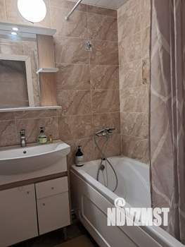 1-к квартира, на длительный срок, 40м2, 7/17 этаж