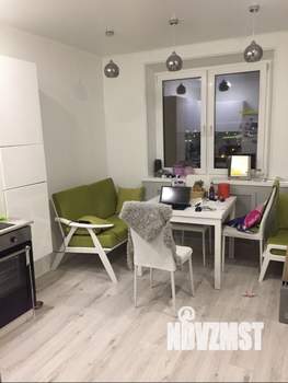 2-к квартира, на длительный срок, 60м2, 11/17 этаж