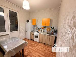 2-к квартира, посуточно, 56м2, 12/15 этаж