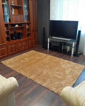 2-к квартира, на длительный срок, 60м2, 6/17 этаж