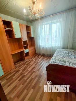 3-к квартира, на длительный срок, 65м2, 5/9 этаж