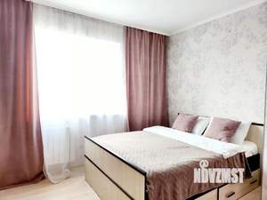 1-к квартира, посуточно, 24м2, 1/1 этаж