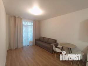 2-к квартира, посуточно, 45м2, 1/1 этаж