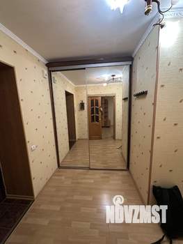 1-к квартира, на длительный срок, 49м2, 4/10 этаж