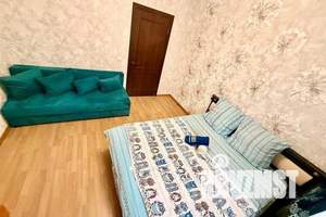 2-к квартира, посуточно, 56м2, 2/10 этаж