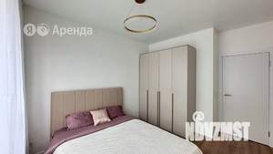 2-к квартира, на длительный срок, 53м2, 7/14 этаж
