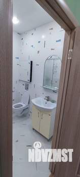 1-к квартира, на длительный срок, 42м2, 8/18 этаж