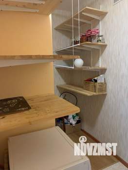 3-к квартира, на длительный срок, 88м2, 17/17 этаж