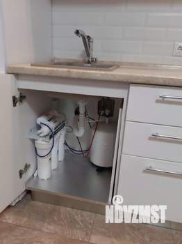 Студия квартира, на длительный срок, 29м2, 11/19 этаж