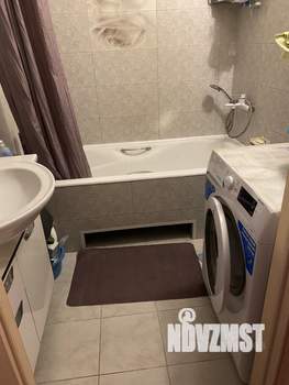 2-к квартира, на длительный срок, 62м2, 8/17 этаж