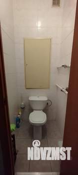 2-к квартира, на длительный срок, 57м2, 2/17 этаж