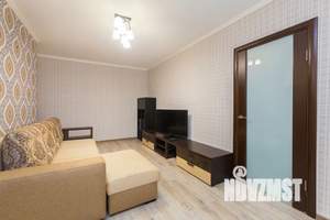 2-к квартира, посуточно, 52м2, 2/5 этаж