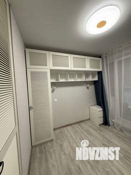 2-к квартира, на длительный срок, 40м2, 16/17 этаж