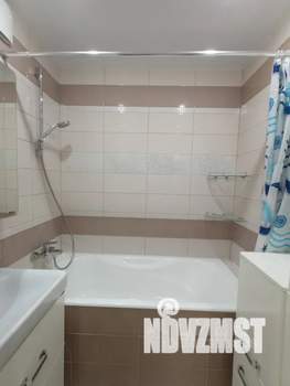 2-к квартира, посуточно, 65м2, 14/14 этаж
