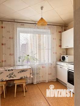 1-к квартира, на длительный срок, 33м2, 5/9 этаж