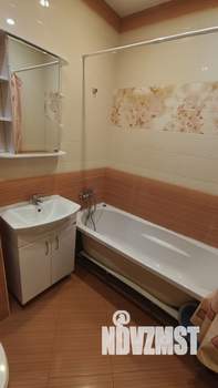 1-к квартира, на длительный срок, 40м2, 2/18 этаж