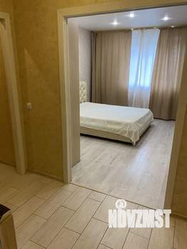 1-к квартира, на длительный срок, 41м2, 3/19 этаж