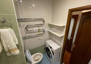 1-к квартира, на длительный срок, 35м2, 6/9 этаж