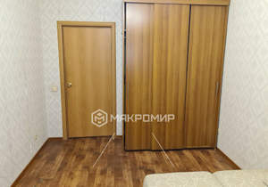 2-к квартира, на длительный срок, 55м2, 8/14 этаж